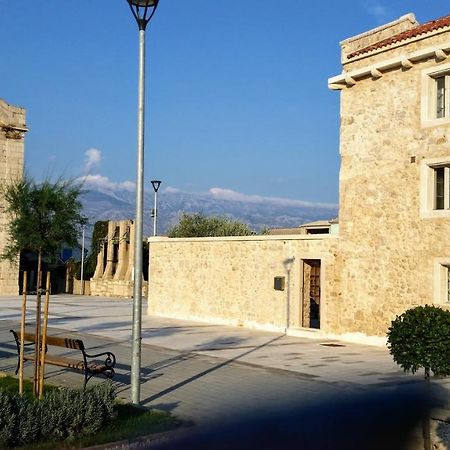 شقة Quartier No.63 Ražanac المظهر الخارجي الصورة