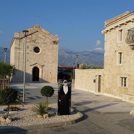 شقة Quartier No.63 Ražanac المظهر الخارجي الصورة